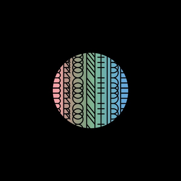 Coloured Tongues - Single album cover