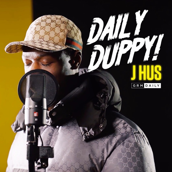 Daily Duppy (feat. GRM Daily) - Single album cover