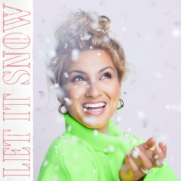Let It Snow - Single album cover