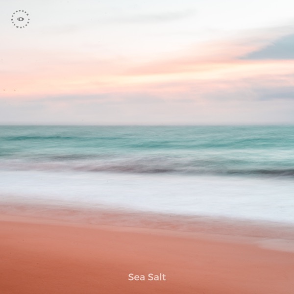 Sea Salt - Single album cover