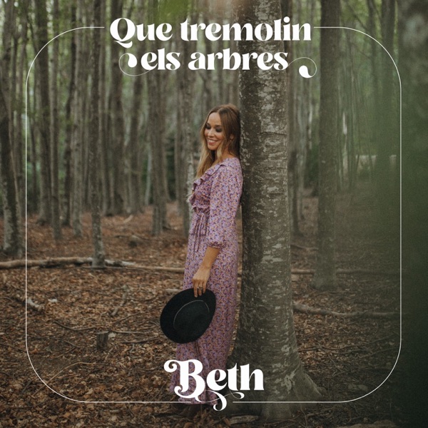 Que Tremolin Els Arbres - Single album cover