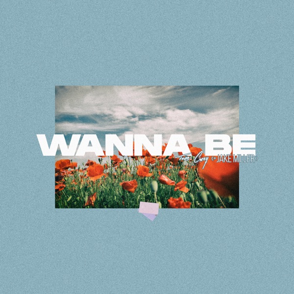 Wanna Be - Single album cover