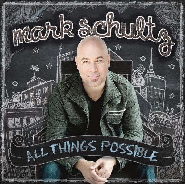 All Things Possible album cover