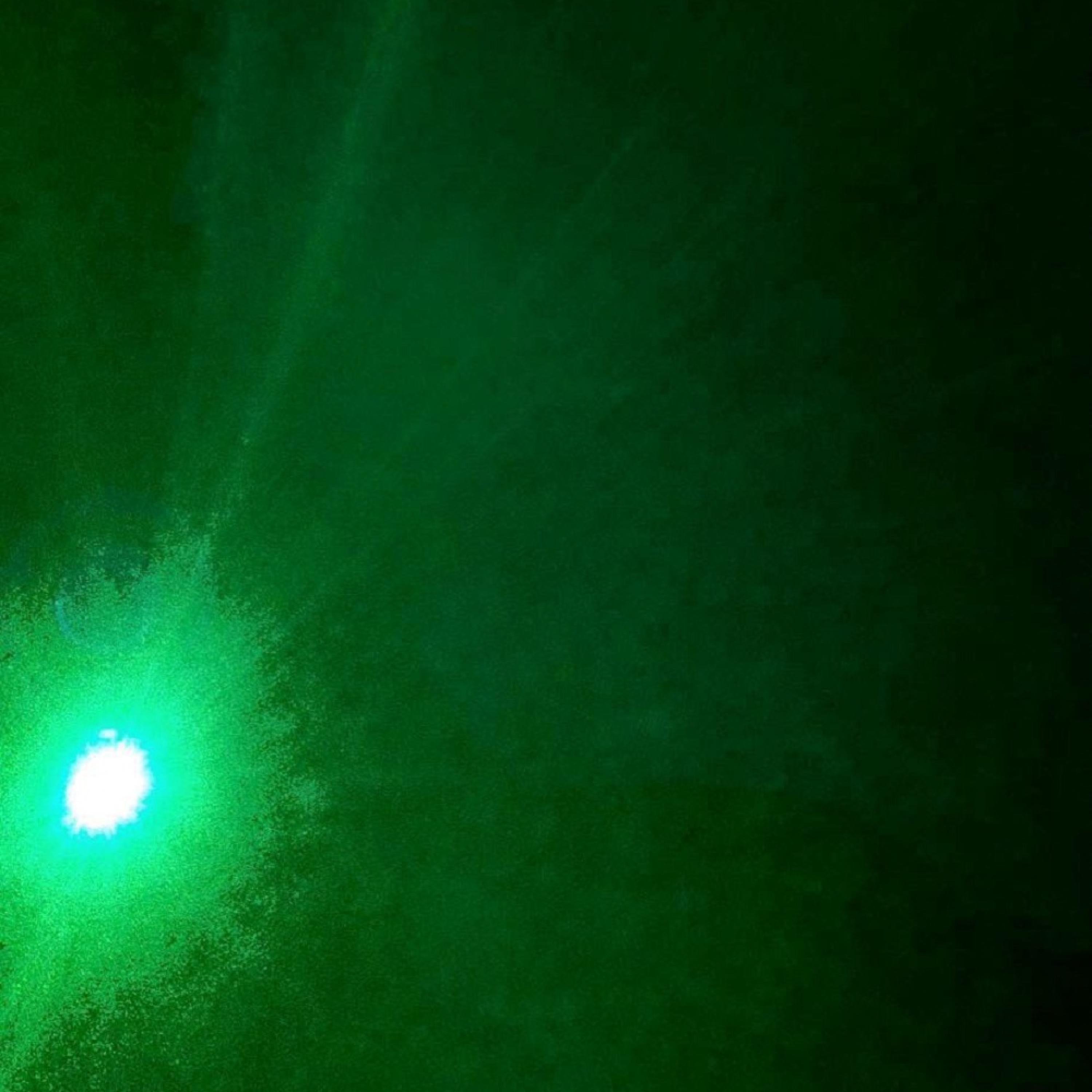 Green Light - Single album cover