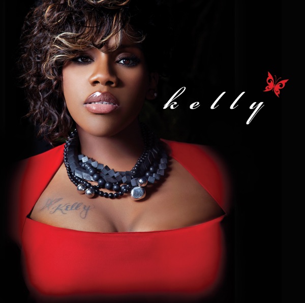 Kelly album cover