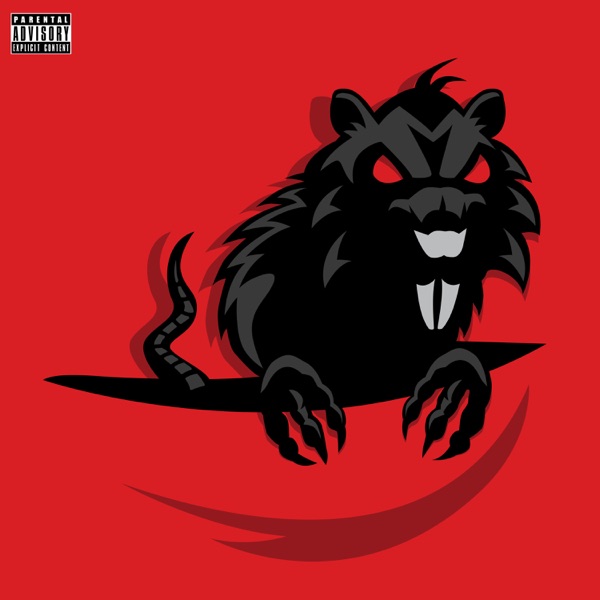 Flip the Rat album cover