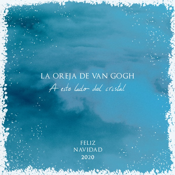 A Este Lado del Cristal - Single album cover