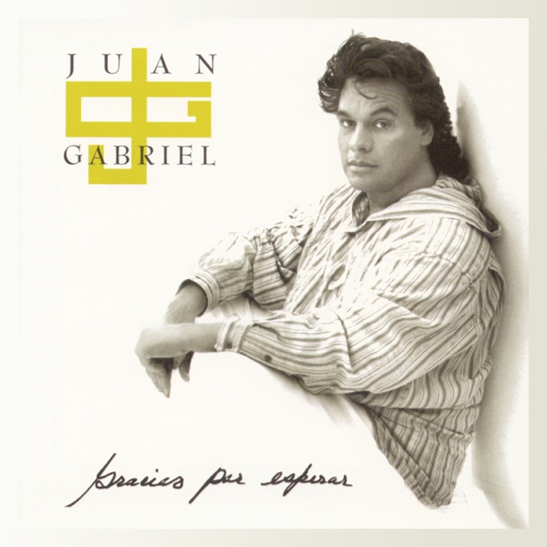 Gracias por Esperar album cover