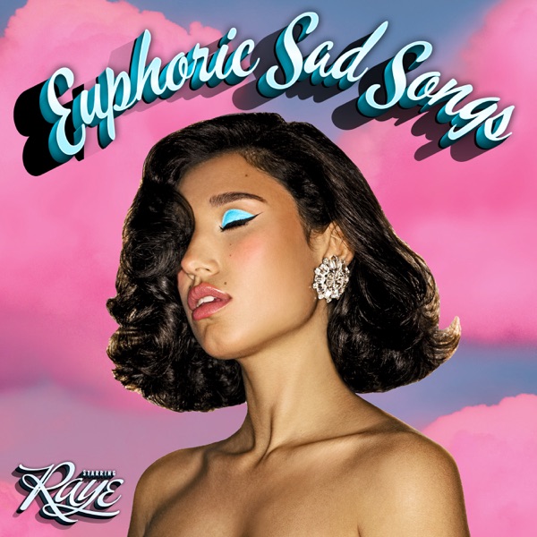 Euphoric Sad Songs album cover