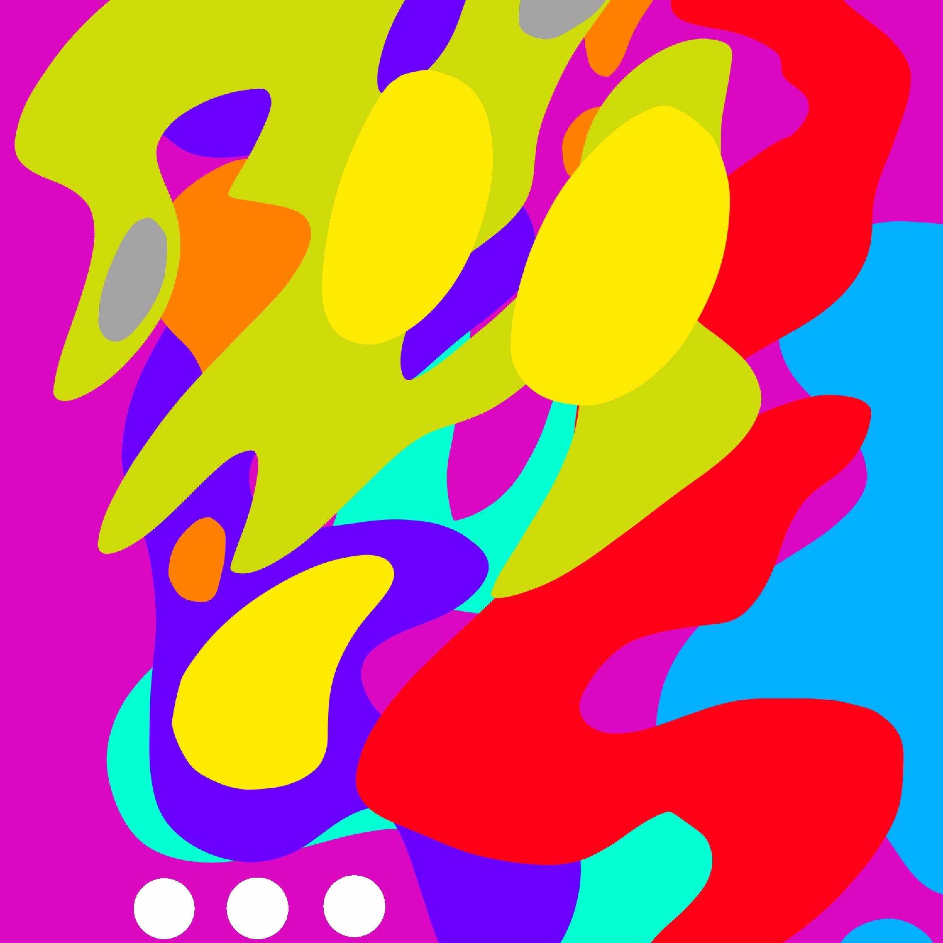 Wait - Single album cover