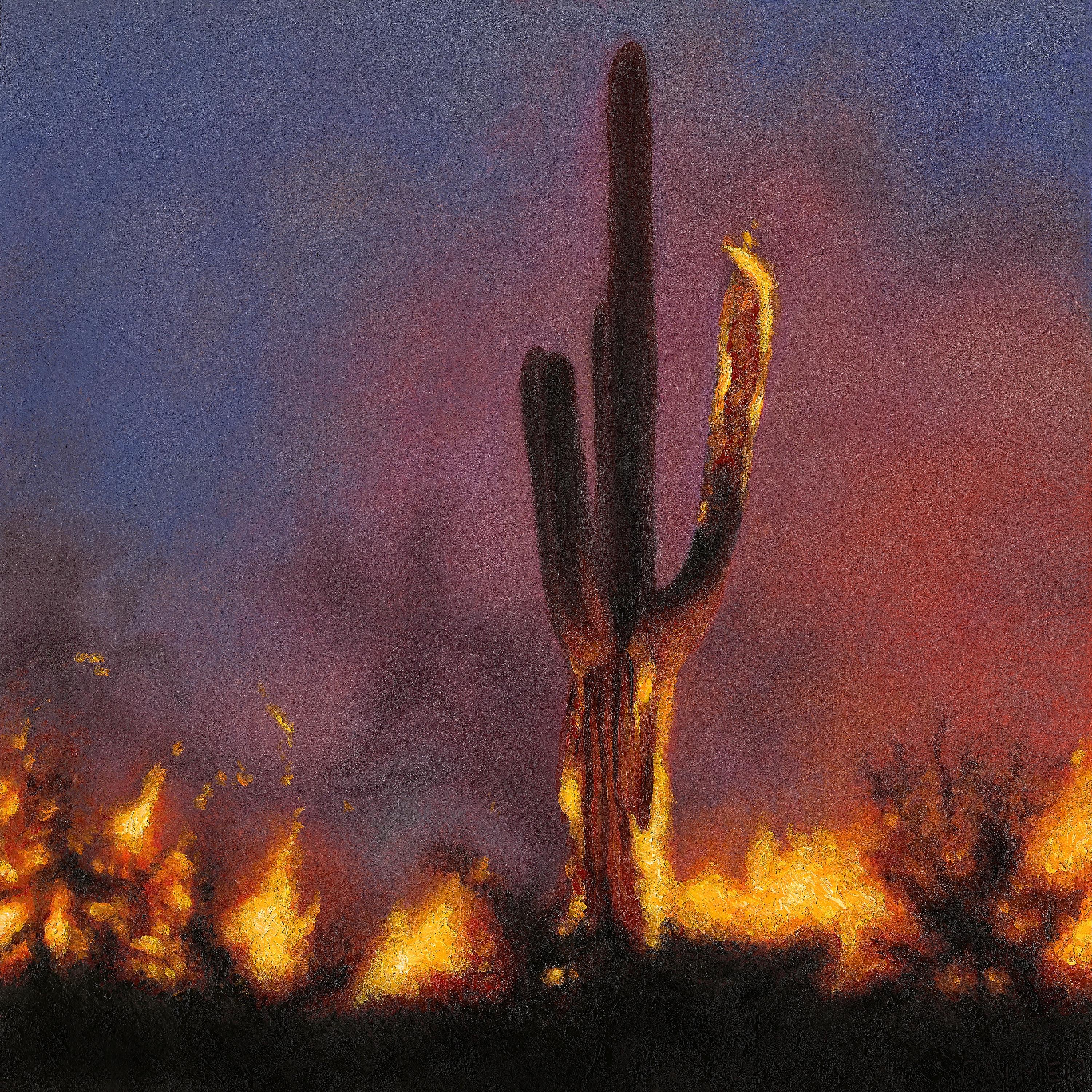 Horsehair Vase - Single album cover