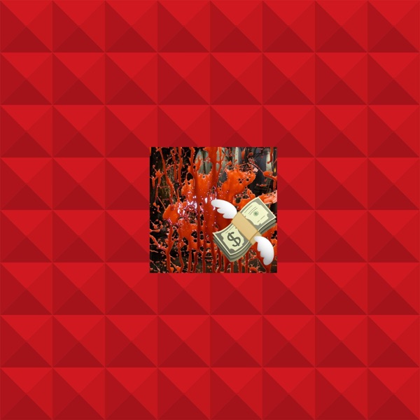 Blood Money (feat. Joeyy) - Single album cover