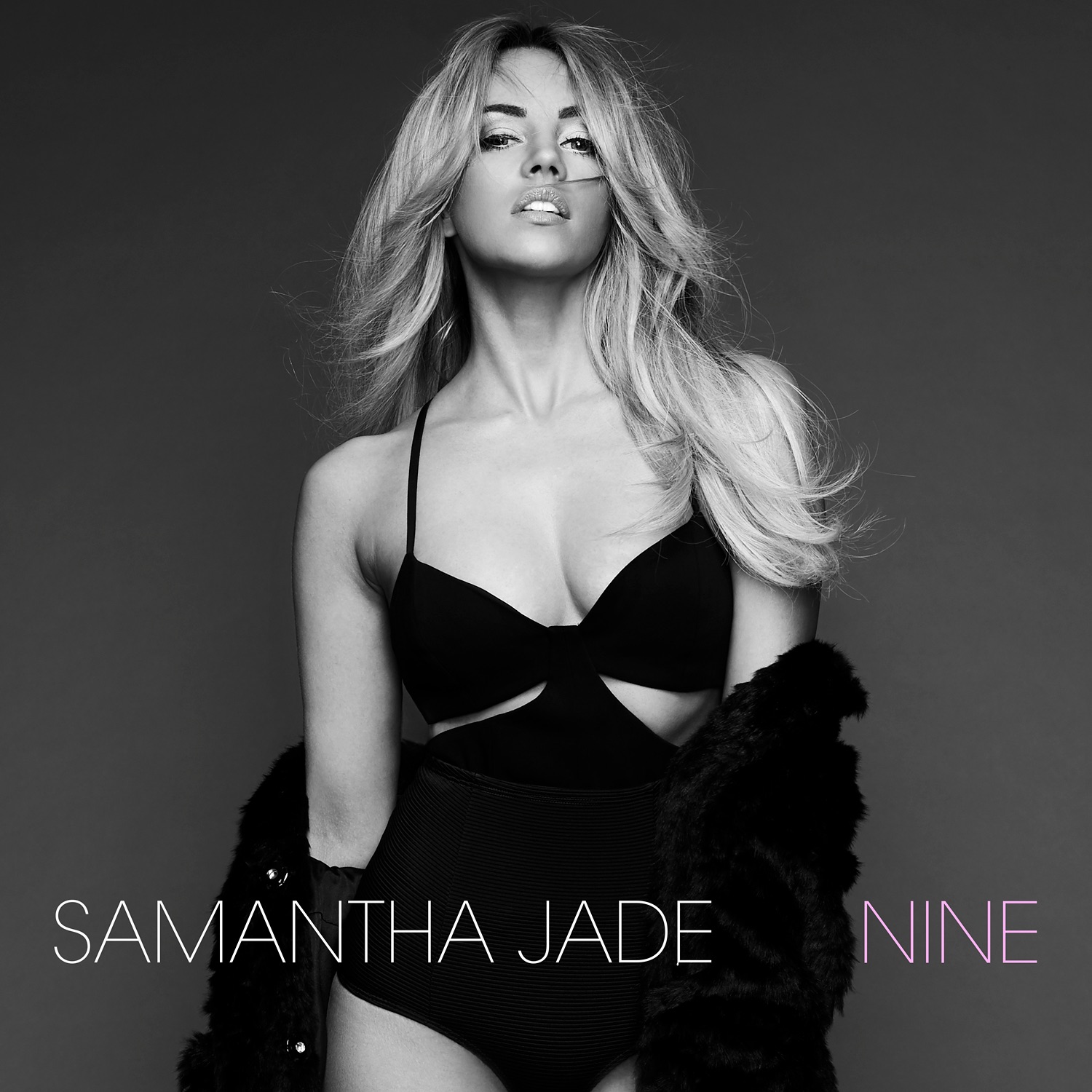 Nine album cover