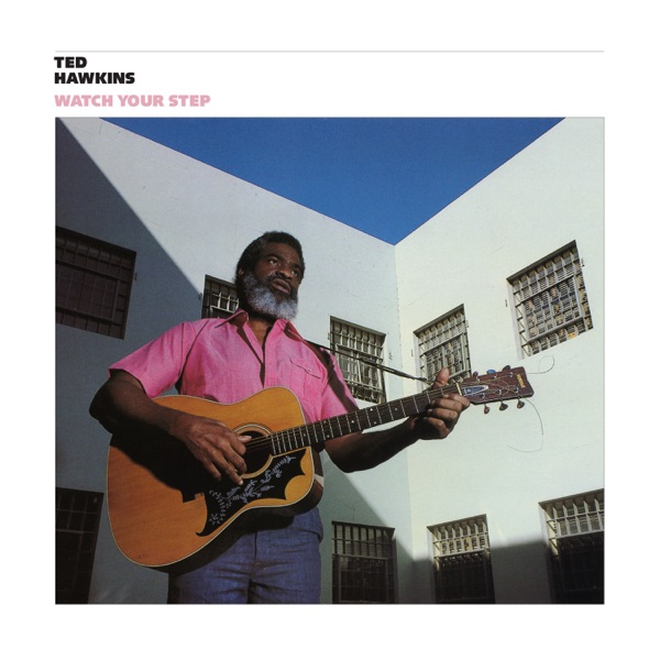 Watch Your Step album cover