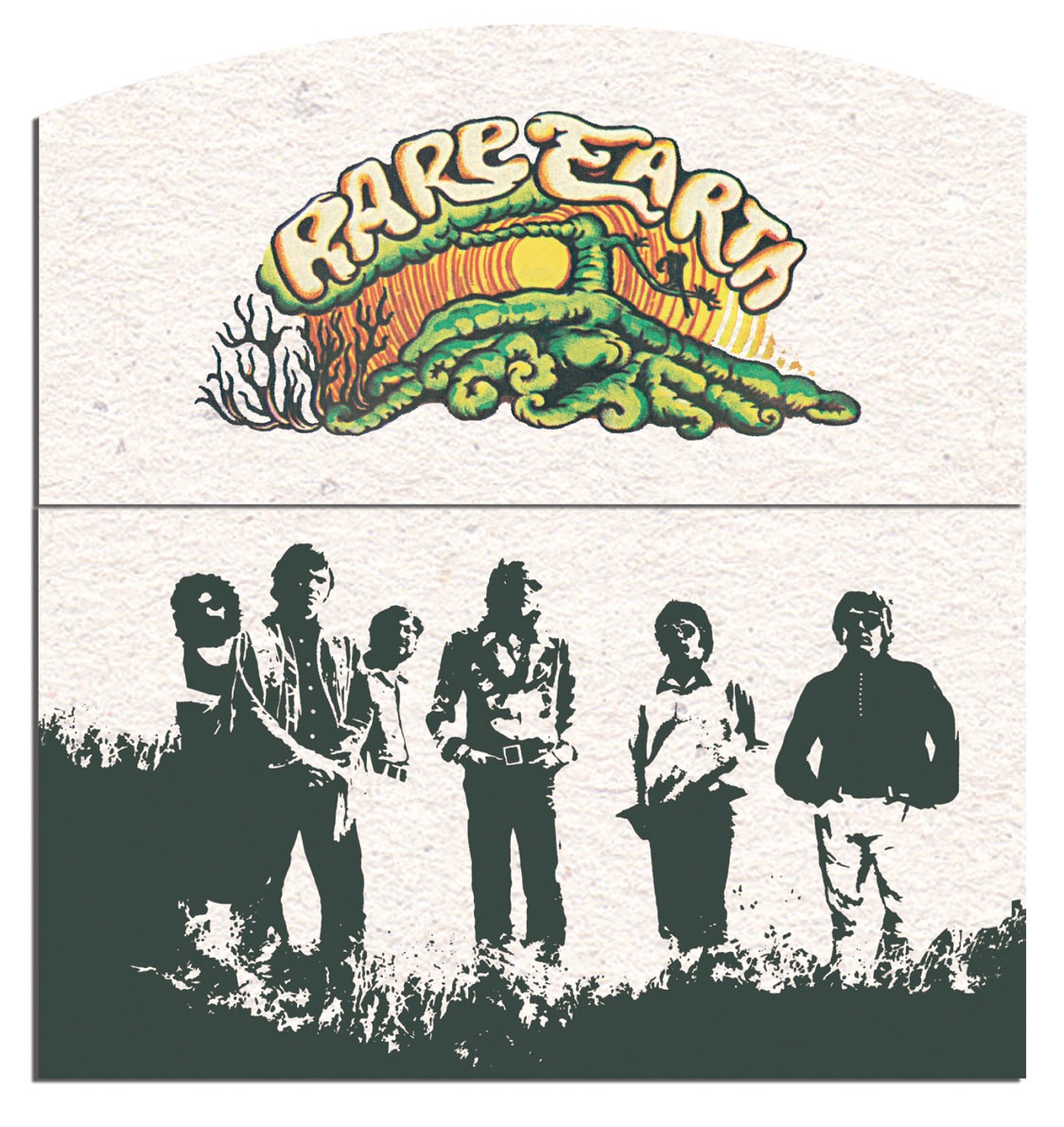 Fill Your Head: The Studio Albums 1969-1974 album cover