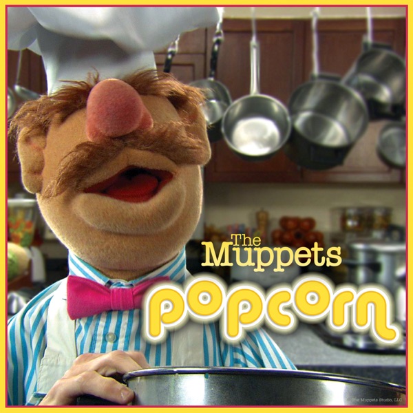 Popcorn - Single album cover