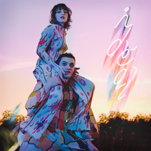 Idéal - Single album cover