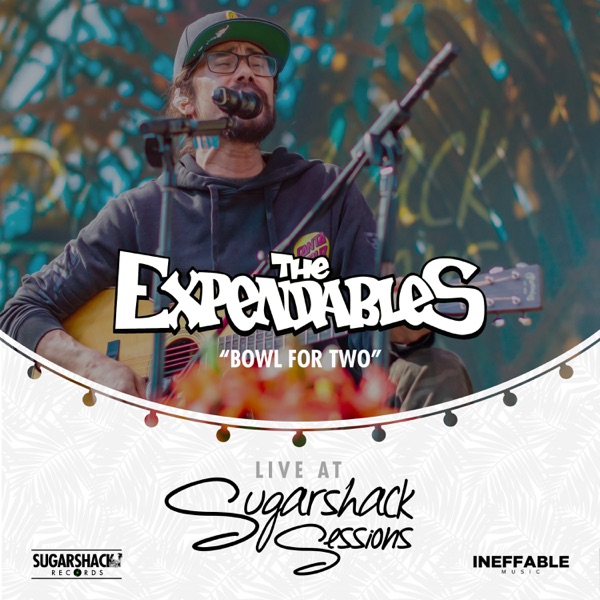 Bowl For Two (Live at Sugarshack Sessions) - Single album cover