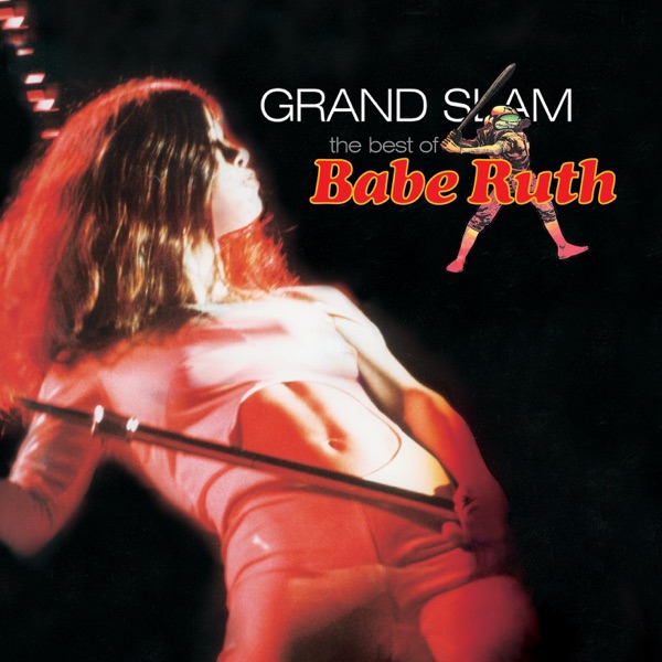Grand Slam - The Best of Babe Ruth (Remastered) album cover