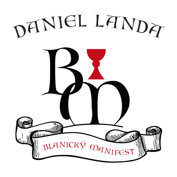 Blanický manifest - Single album cover