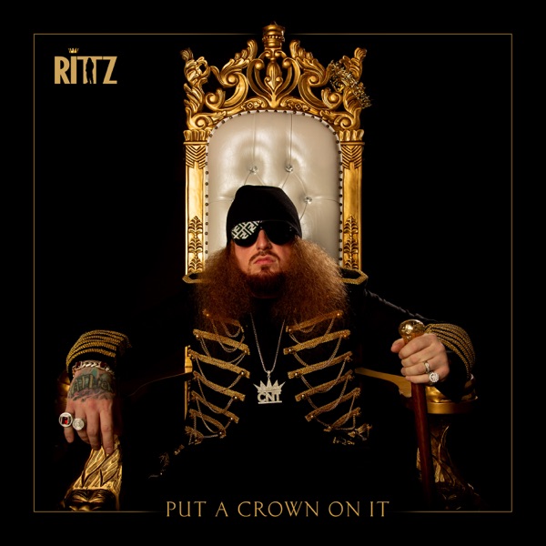 Put a Crown on It album cover