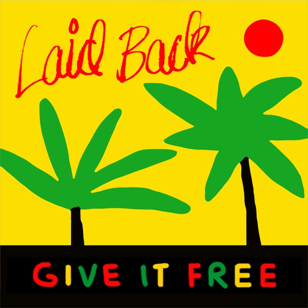 Give It Free - Single album cover