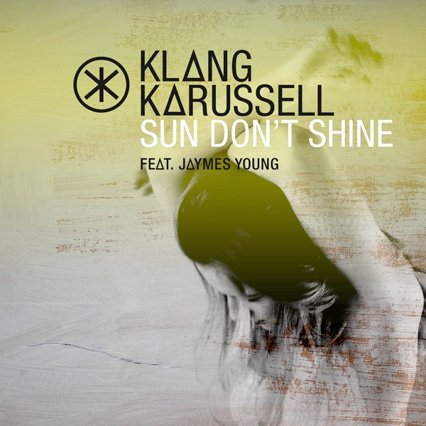 Sun Don't Shine (Extended Mix) [feat. Jaymes Young] - Single album cover