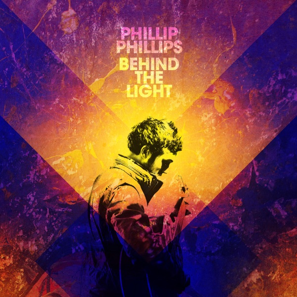 Behind the Light (Deluxe Version) album cover