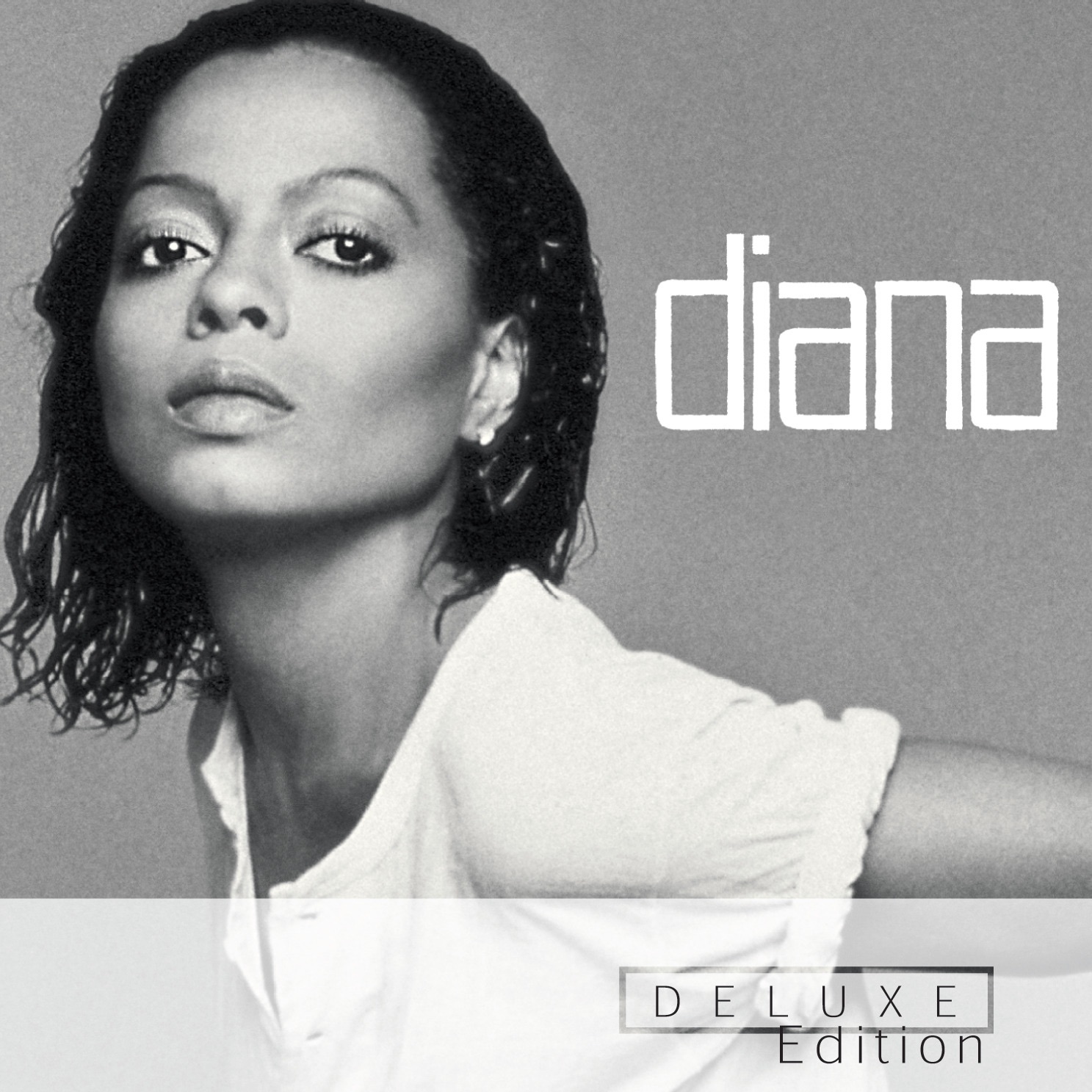 Diana (Deluxe Edition) album cover