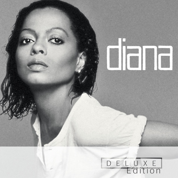 Diana (Deluxe Edition) album cover