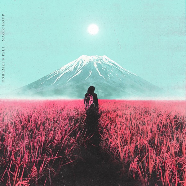 Magic Hour - Single album cover