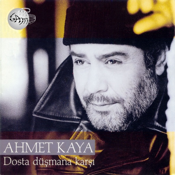 Dosta Düşmana Karşı album cover