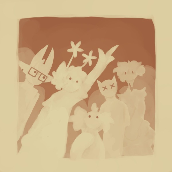 Percolate, Or, Lofi Hip-Hop Brews to Siesta/Kill Gods To, Pt. 1 album cover