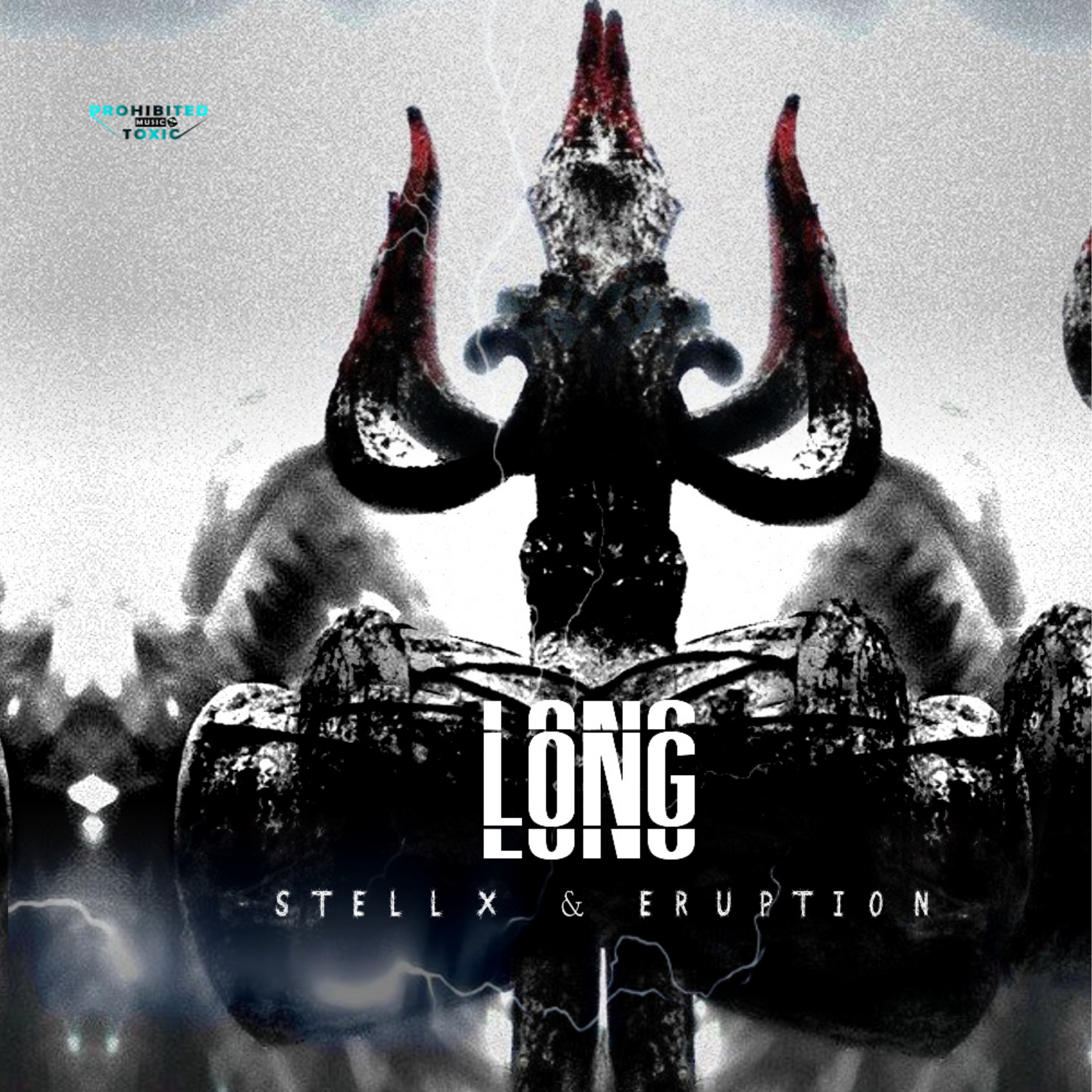 Long - Single album cover