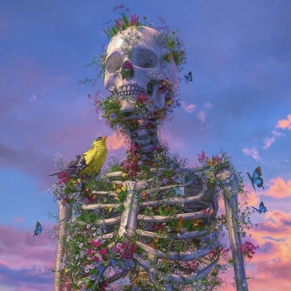 Aye - Single album cover