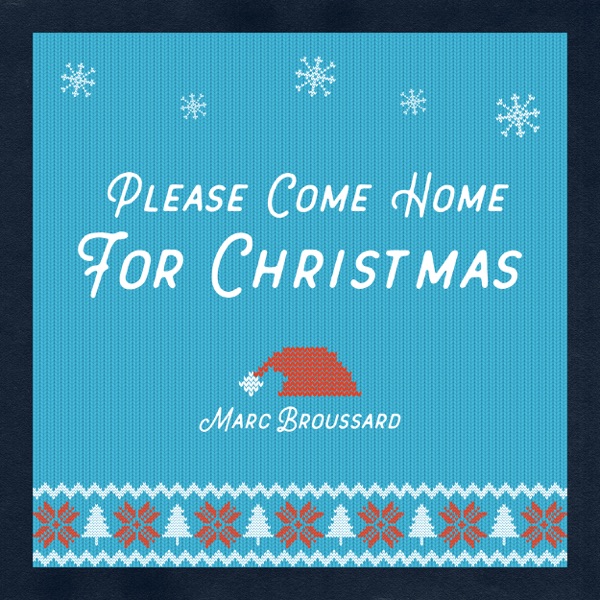 Please Come Home for Christmas - Single album cover