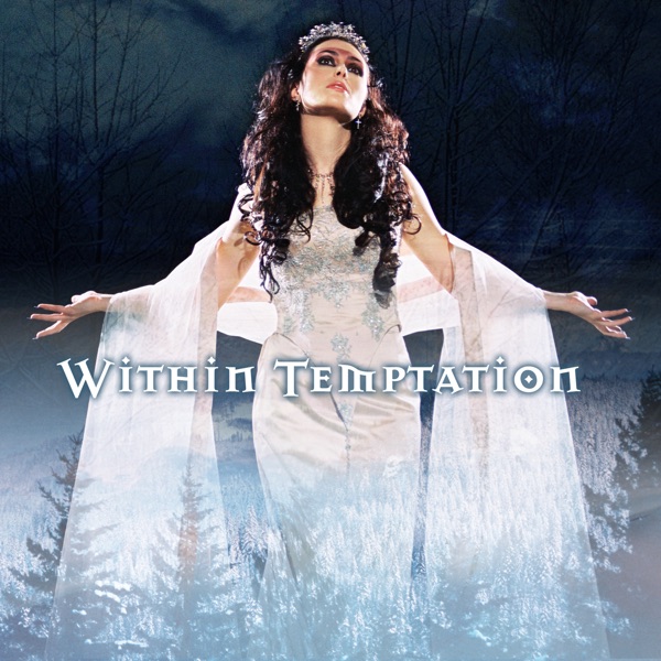 Ice Queen (Radio Edit) - Single album cover