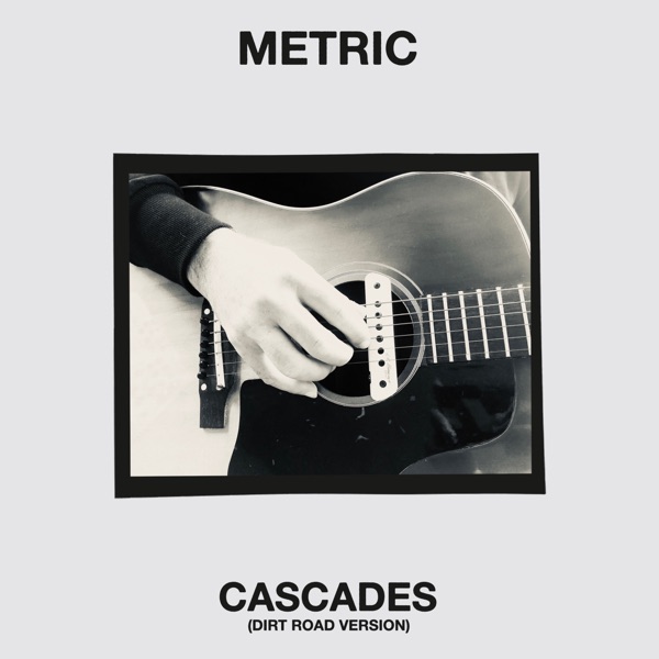 Cascades (Dirt Road Version) - Single album cover
