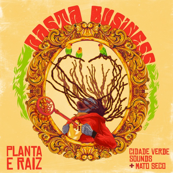 Rasta Business - Single album cover