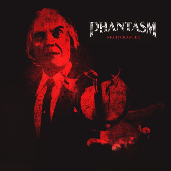 Phantasm - Single album cover