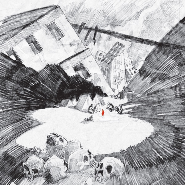 Engine of a Million Plots album cover