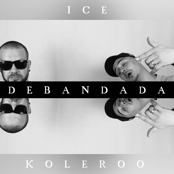 Debandadă (feat. Koleroo) - Single album cover