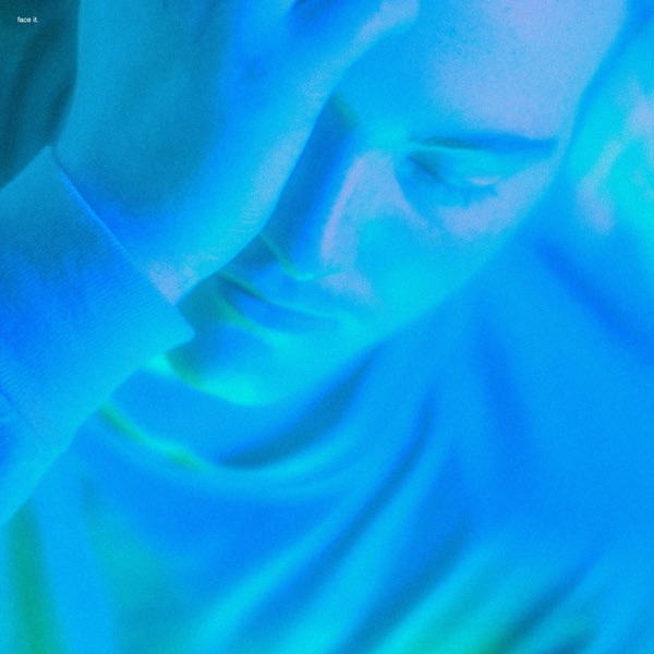 Face It - Single album cover