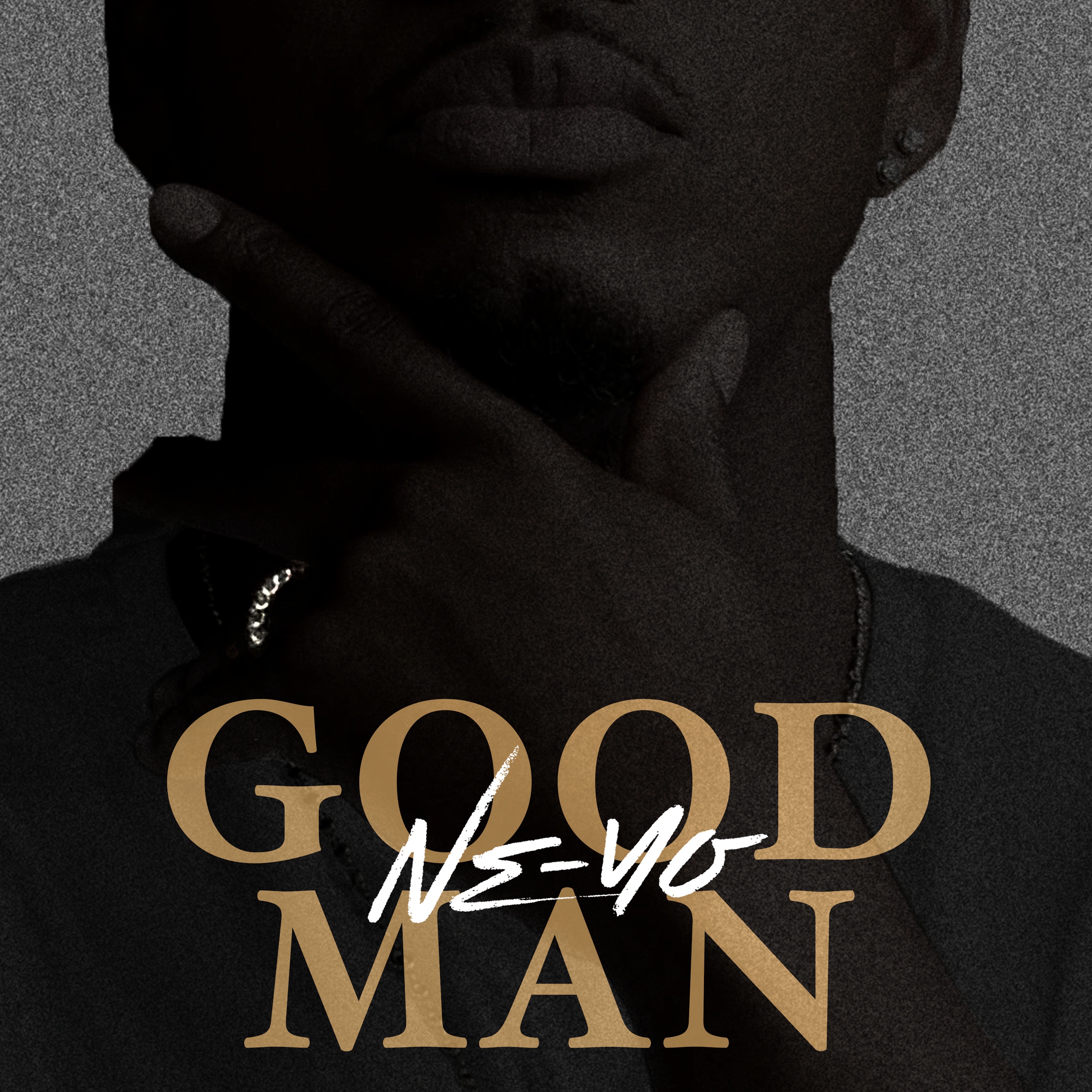 GOOD MAN - Single album cover
