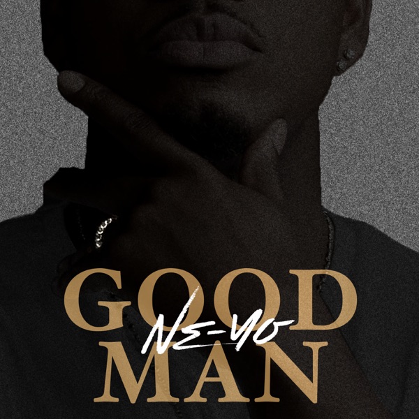 GOOD MAN - Single album cover