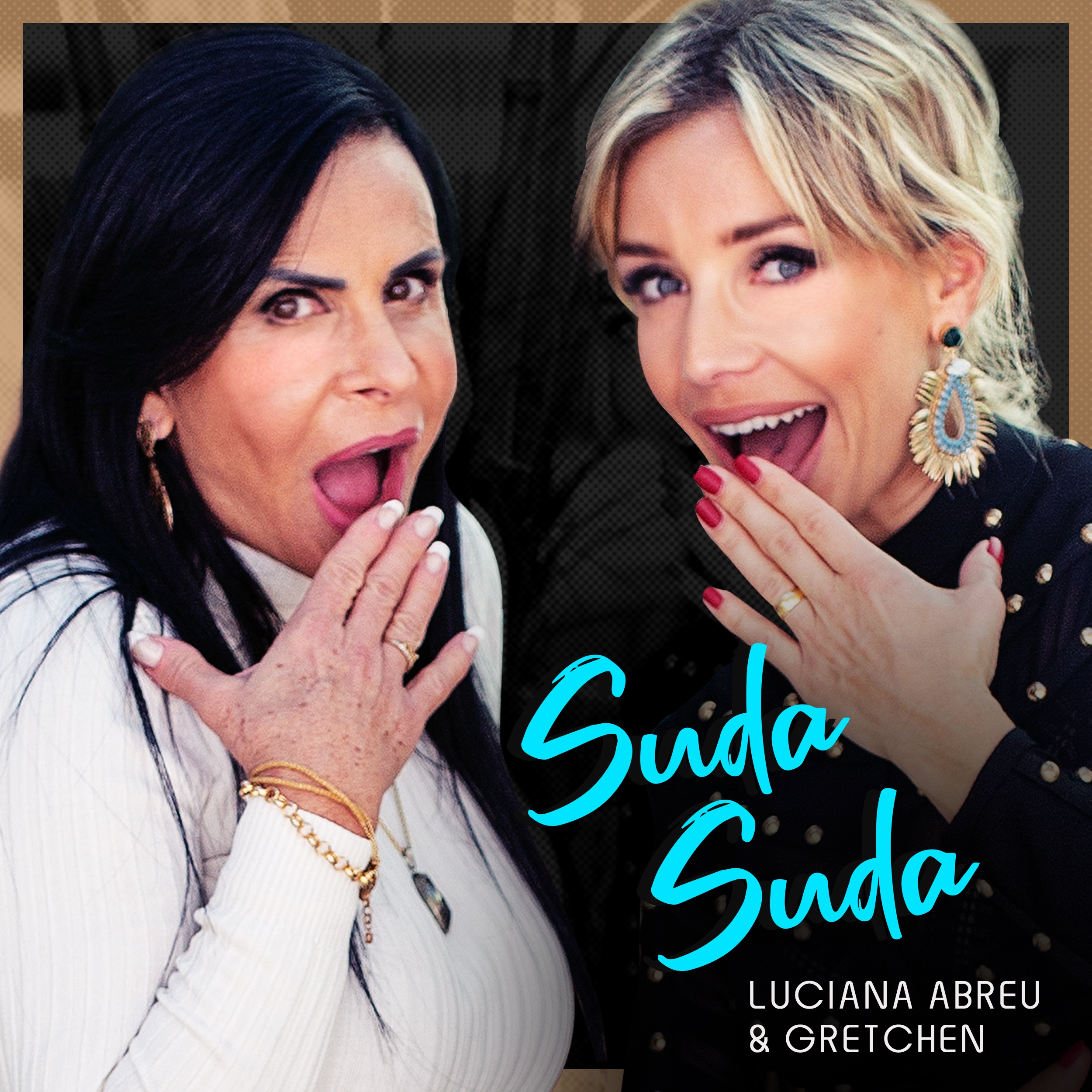 Suda Suda - Single album cover