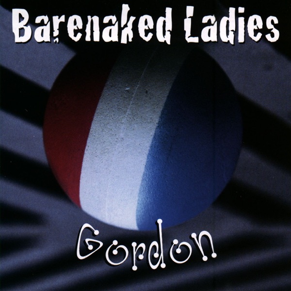 Gordon album cover