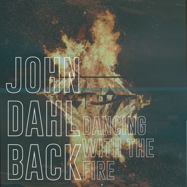 Dancing With the Fire (Radio Edit) - Single album cover
