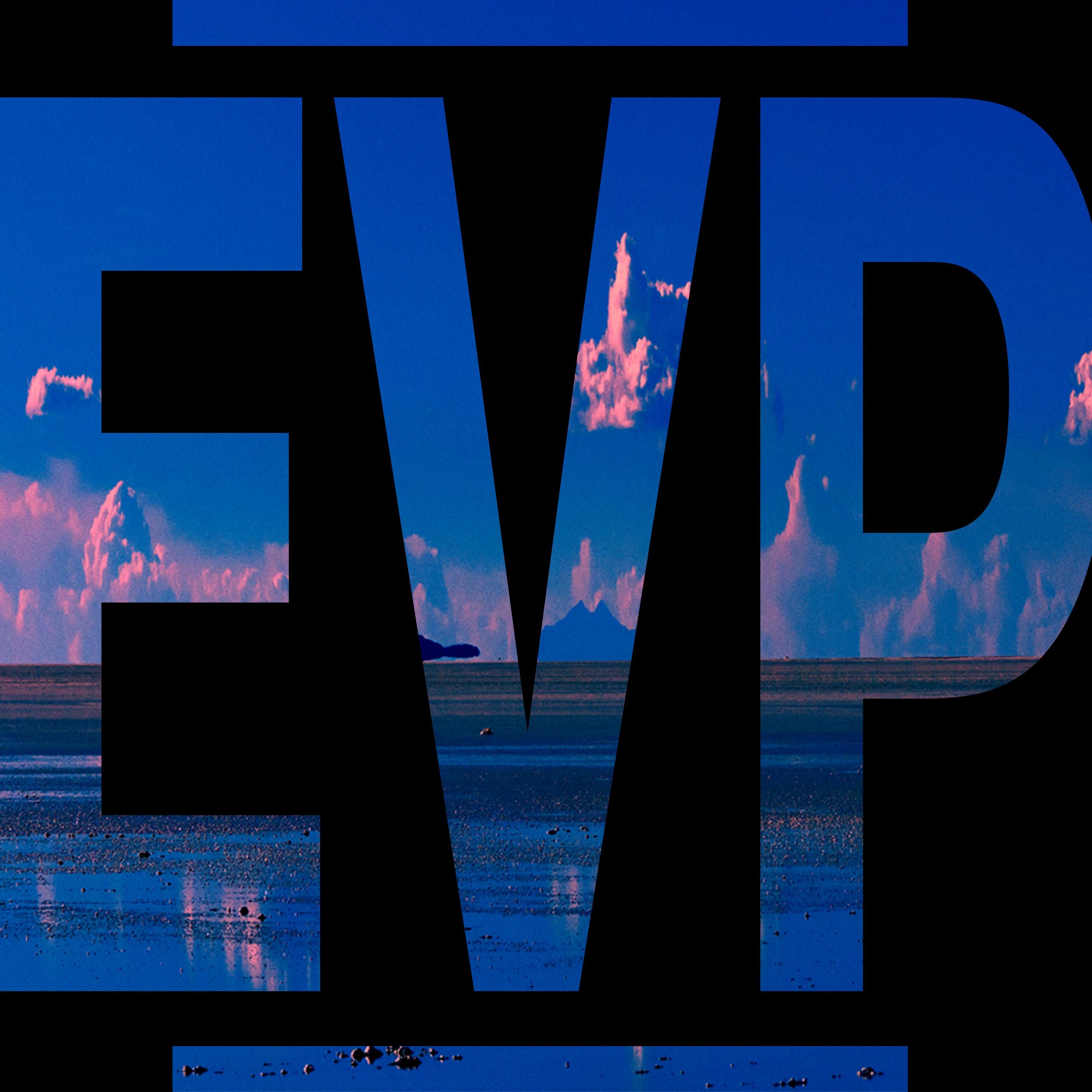 EVP - Single album cover