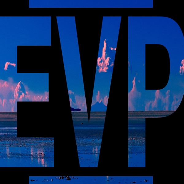 EVP - Single album cover
